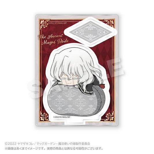 [Pre-order] The Magician's Bride SEASON2 Elias (Girl) "March 24 Pre-order"