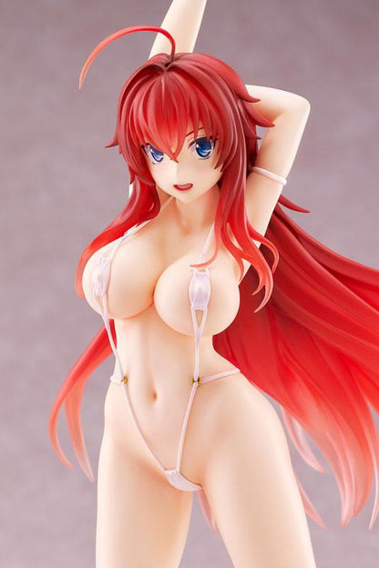 [預訂] DreamTech 惡魔高校DxD HERO 莉雅絲·吉蒙里 比堅尼style 1/7 完成品（再販）《24年2月預約》