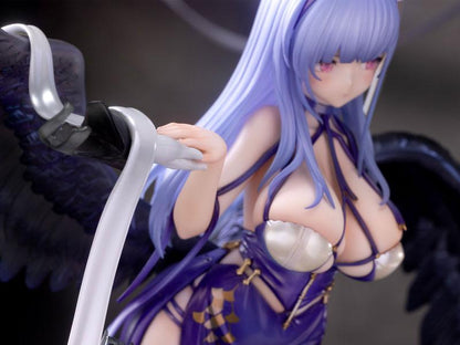 [Pre-order] Azur Lane Dido's Sensual BisqueDoll Ver. 1/7 Completed Model Bonus "October 24 Pre-order"