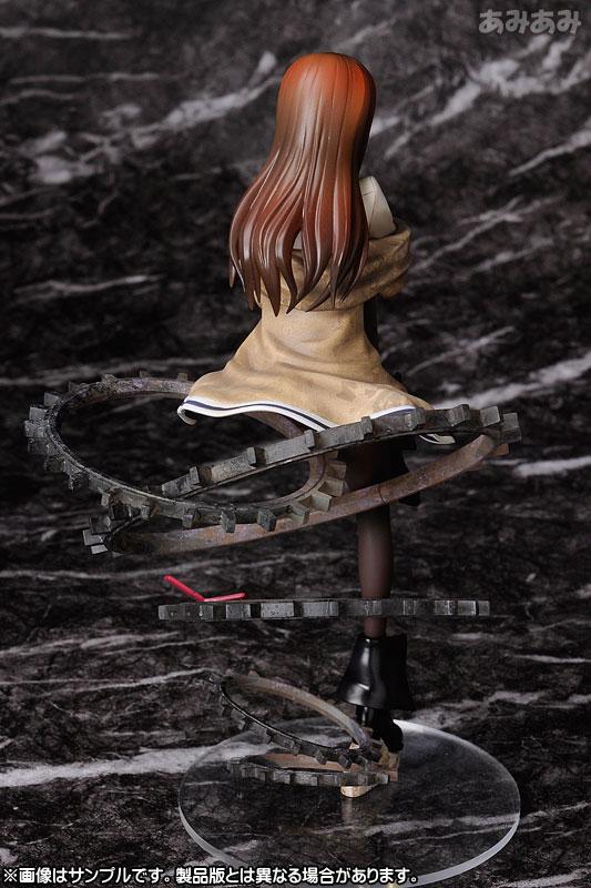 [Pre-order] Steins; Gate Makuri Kurisu 1/8 finished model (resale) "Pre-order for July 24"