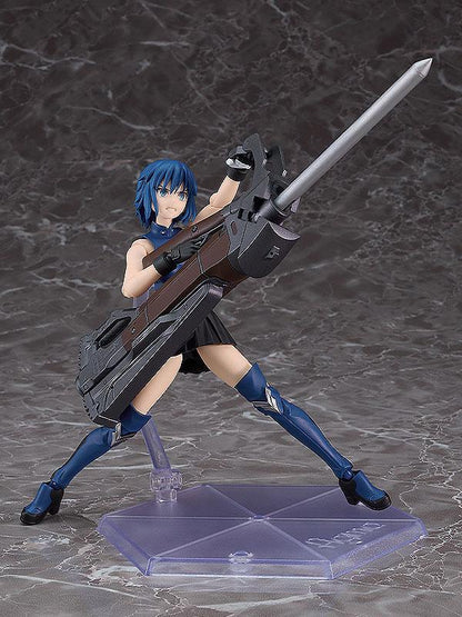 [預訂] figma 月姬 -A piece of blue glass moon- 希耶爾 DX Edition《24年10月預約》