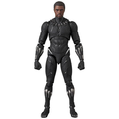 [預訂] MAFEX No.230 MAFEX BLACK PANTHER Ver.1.5《24年11月預約》