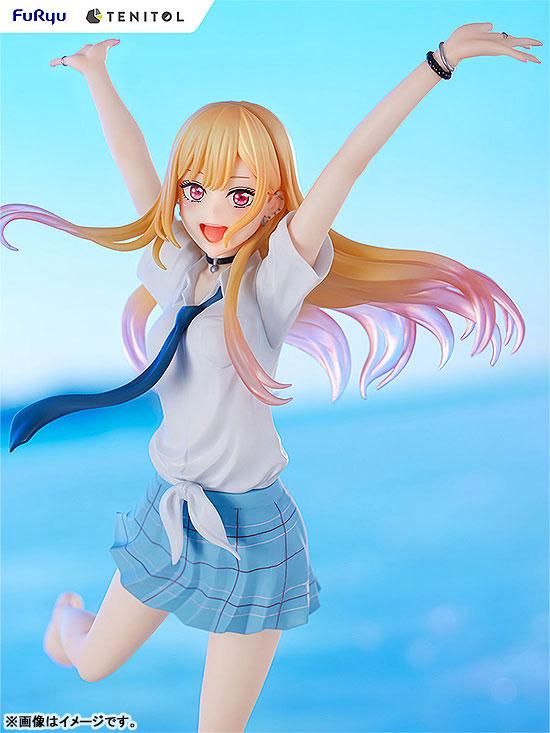 [Pre-order] TENITOL Fall in Love Dress-Up Doll Kitagawa Umume Completed Model "Pre-order for July 24"