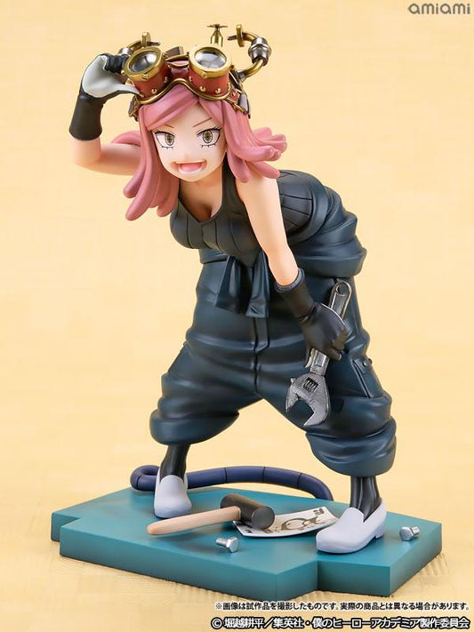 [Pre-order] ARTFX J My Hero Academia 1/8 finished model "Reservation for June 24"