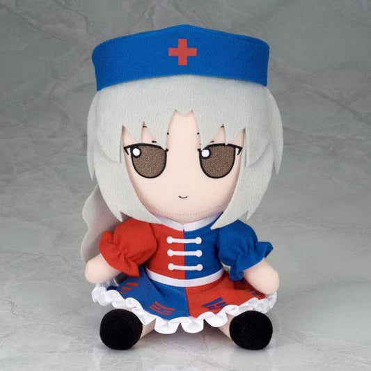 [Pre-order] Oriental plush doll series 49 Bayi Yonglin "Reservation for August 24"