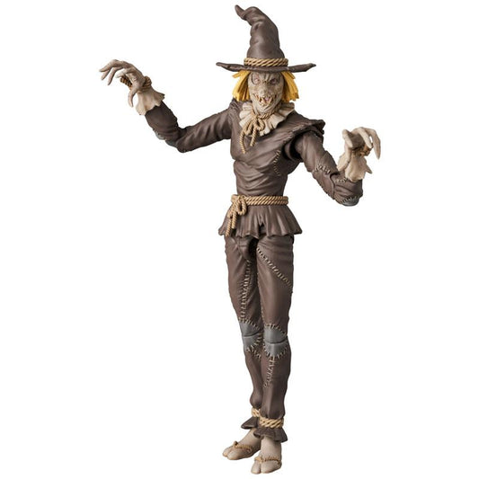 [預訂] MAFEX No.229 MAFEX SCARECROW(BATMAN： HUSH Ver.)《24年11月預約》