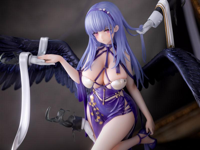 [Pre-order] Azur Lane Dido's Sensual BisqueDoll Ver. 1/7 finished model "Reservation for October 24"