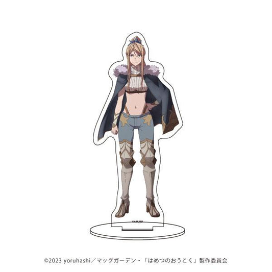 [Pre-order] Standing card "The Broken Kingdom" 03/Chloe (Official Illustration) "Pre-order for February 24"