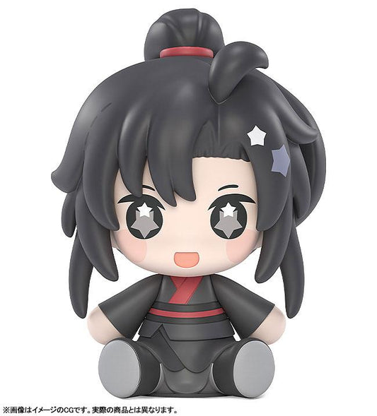 [Pre-order] Huggy Good Smile Wei Wuxian, the Patriarch of Demonic Dao, "Pre-order for July 24"