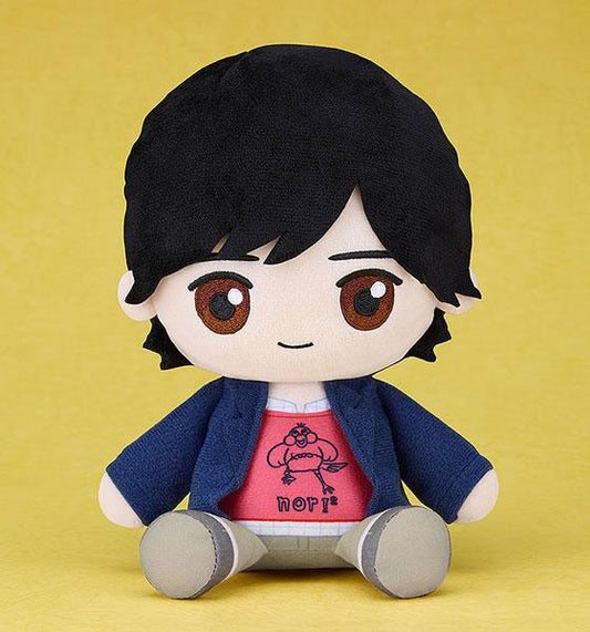 [Pre-order] BANANA FISH Okumura Eiji Erfuro Doll "Pre-order in March 24"