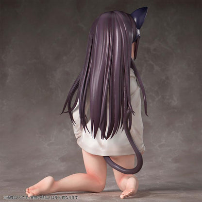 [Pre-order] Capriccio's "Ozhiru" revival version ver. 1/5 finished model "Pre-order for June 24"