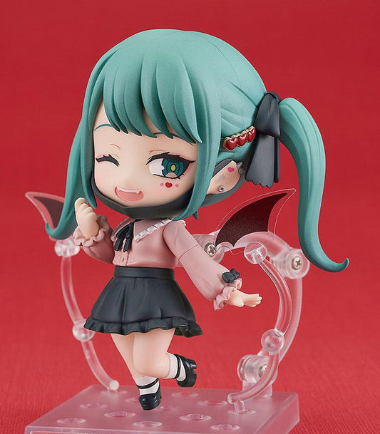 [Pre-order] Nendoroid Character Series 01 Hatsune Miku Vampire Ver. "March 24 Pre-order"