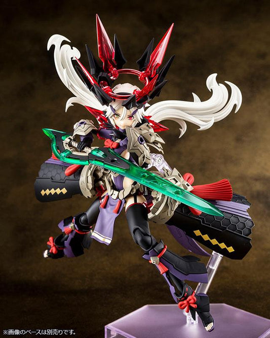 [Pre-order] Goddess Device Emperor Shamano Sano Regalia 1/1 plastic model (resale) "Pre-order in June 24"