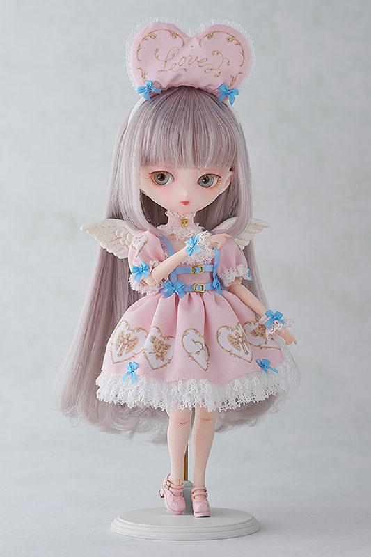 [預訂] Harmonia bloom Seasonal Doll epine (艾皮奴) 完成品娃娃《25年2月預約》