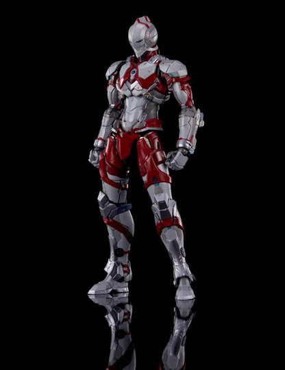 [預訂] 人機巧 ULTRAMAN 可動模型《24年6月預約》