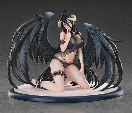 [Pre-order] OVERLORD Albedo Underwear Ver. 1/7 finished model "January 25 reservation"