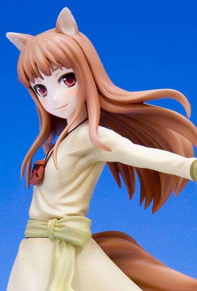 [Pre-order] The Wolf and the Spice Holo repackaged version 1/8 finished model (resale) "Pre-order July 24"