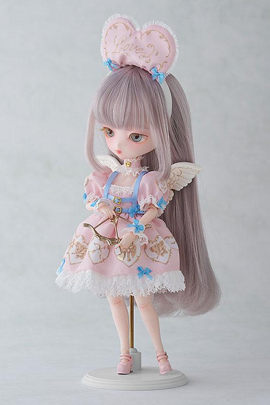 [預訂] Harmonia bloom Seasonal Doll epine (艾皮奴) 完成品娃娃《25年2月預約》