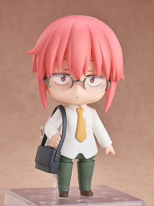 [Pre-order] Nendoroid Kobayashi's Dragon Maid Kobayashi "Pre-order April 24"