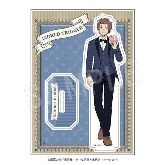 [Pre-order] Realm Trigger Standing Card "Present for you" ver. Xun Youyi "Reservation for April 24"