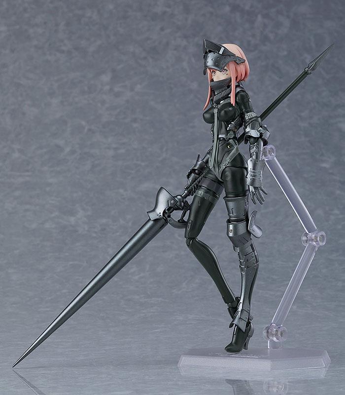 [預訂] figma FALSLANDER LANZE REITER（再販）《24年7月預約》