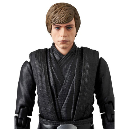 [預訂] MAFEX No.227 MAFEX LUKE SKYWALKER (TM)(THE MANDALORIAN Ver.)《24年10月預約》