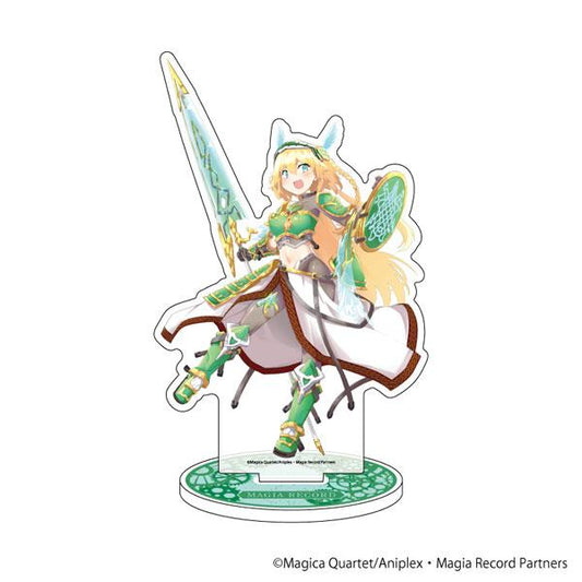 [Pre-order] Stand "Magic Chronicle Puella Magi Madoka Magica Gaiden" 06/Olga (Official Illustration) "March 24 Pre-order"