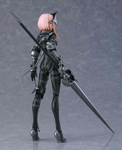 [預訂] figma FALSLANDER LANZE REITER（再販）《24年7月預約》