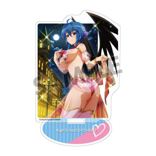 [Pre-order] Devil High School DxD HERO stand-up vol.3 Xenovia Peach Little Devil ver. "March 24 reservation"