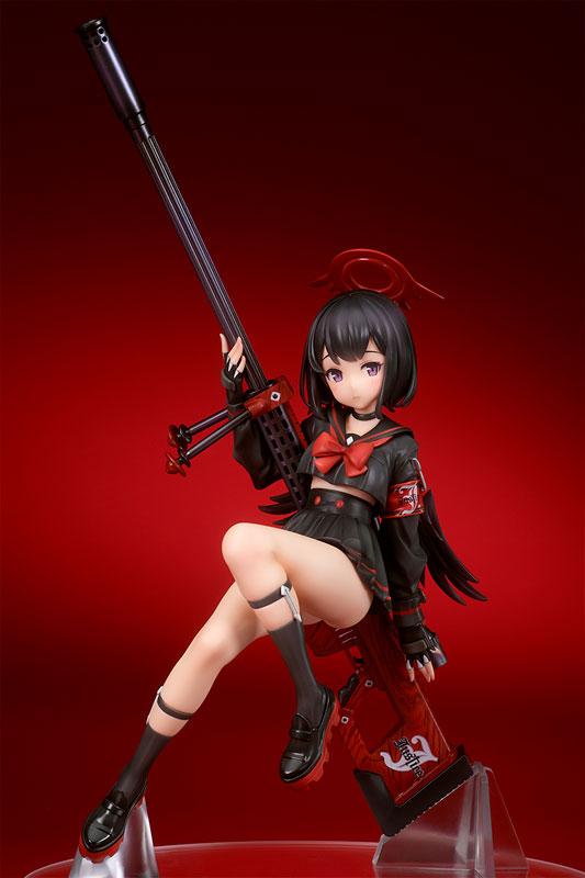 [Pre-order] Azure Archives Jingshan Mabai 1/7 finished model "Reservation for January 24"