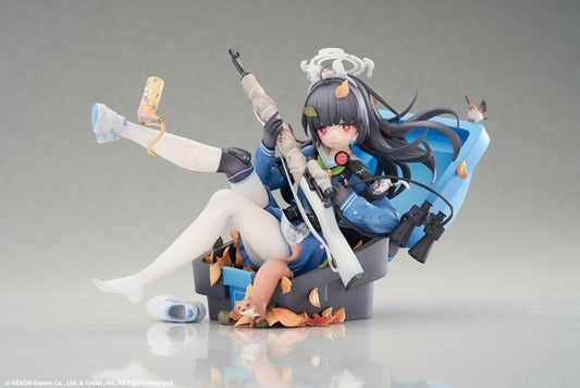 [Pre-order] Azure Files Beauty Tour (Observation for the Faint) 1/7 Finished Product Model "Reservation for December 24"