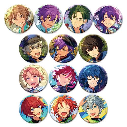 [Pre-order] Idol Dream Festival Badge Idol Side 13 pieces in BOX "Pre-order for November 23"