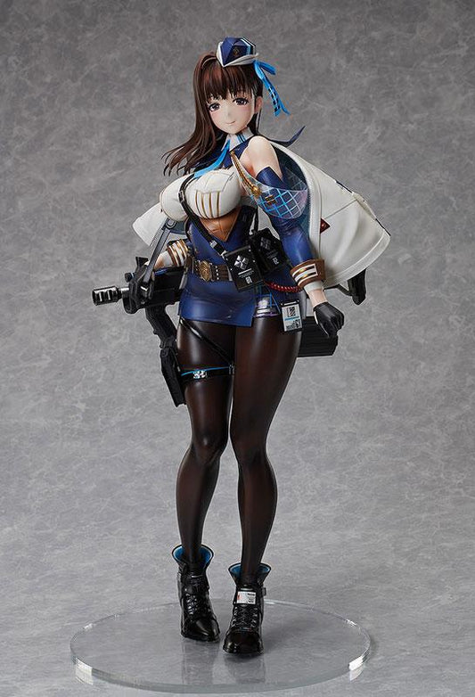 [Pre-order] Goddess of Victory: Nikki Marian 1/4 finished model "Pre-order January 25"