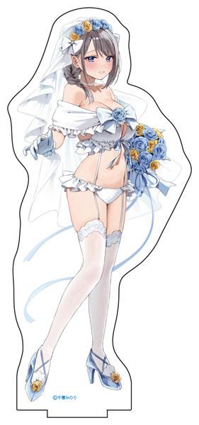 [Pre-order] "Minato Chigusa"'s BIG brand wedding swimsuit ver. (1) Shino Saotome's "May 24 reservation"