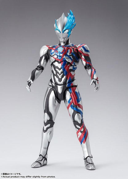 [預訂] S.H.Figuarts 超人布雷撒『超人布雷撒』《24年6月預約》