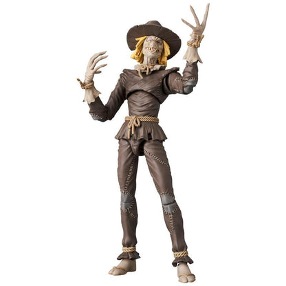 [預訂] MAFEX No.229 MAFEX SCARECROW(BATMAN： HUSH Ver.)《24年11月預約》