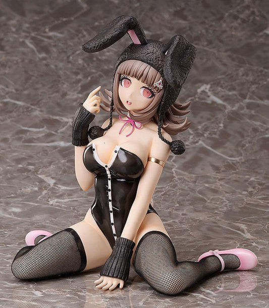 [Pre-order] Super Danganronpa 2 Goodbye Despair Academy Nanami Chiaki Black Rabbit Ver. 1/4 Completed Product "December 23 Pre-order"