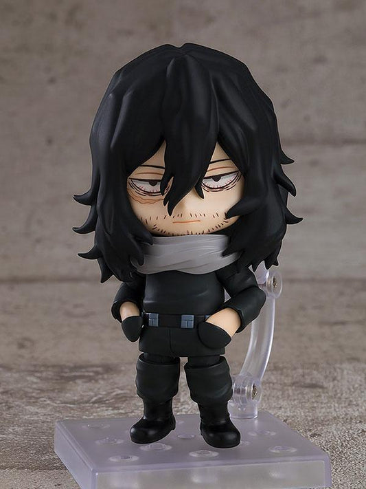 [Pre-order] Nendoroid My Hero Academia Shota Aizawa "Pre-order for September 24"