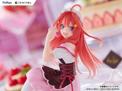 [Pre-order] TENITOL Fig a la mode Five-quarter wedding∽ May finished model "Reservation for August 24"