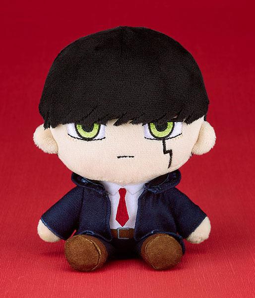 [Pre-order] Muscle Magician-MASHLE- Sitting plush doll Matthew Banded "Reservation for April 24"