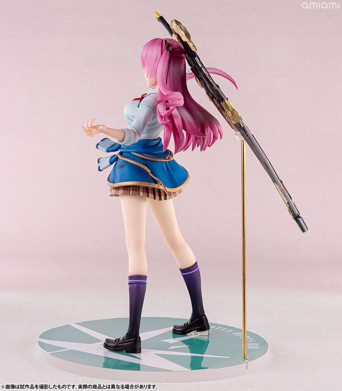 Pre-order] Heaven Burns Red Megumi Oikawa 1/7 finished product