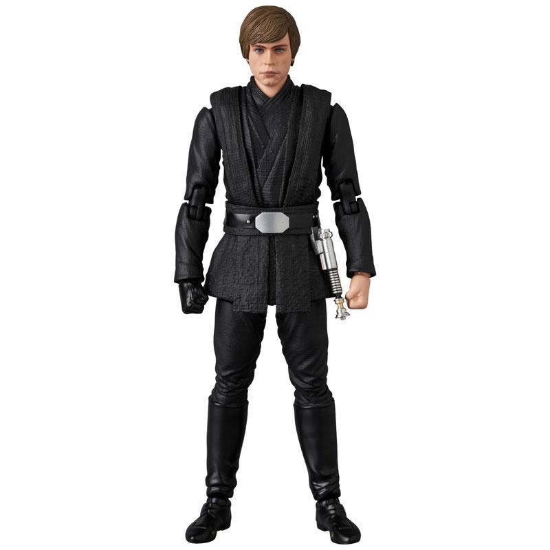 [預訂] MAFEX No.227 MAFEX LUKE SKYWALKER (TM)(THE MANDALORIAN Ver.)《24年10月預約》