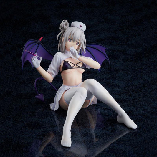 [Pre-order] B-style Azur Lane Manchester Horror Night Treatment 1/4 completed product "August 24 reservation"