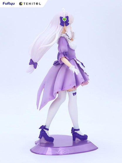 [Pre-order] TENITOL Re: Life in a Different World from Zero Yumekawa Maid Emilia Completed Model "Pre-order September 24"