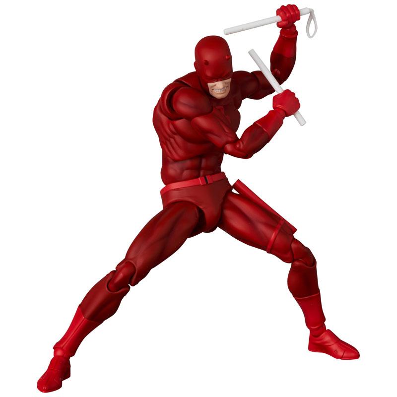 [Pre-order] No.223 MAFEX Daredevil (COMIC Ver.) "Pre-order September 24"