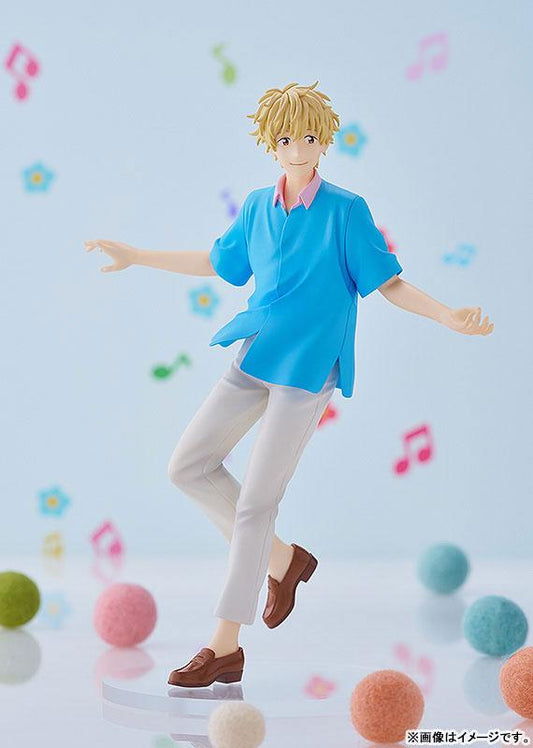 [Pre-order] POP ​​UP PARADE The finished model of Sosuke Shima, the vibrant youth "Reservation for July 24"