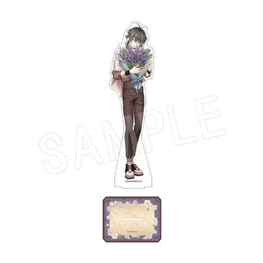 [Pre-order] Writer and Alchemist BIG Standing Bouquet ver Shimazaki Fujimura "March 24 Reservation"