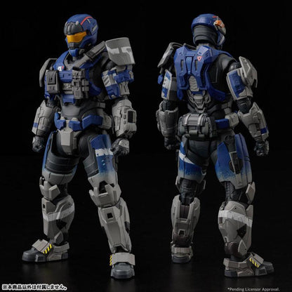 [預訂] RE：EDIT HALO： REACH 1/12 SCALE CARTER-A259 (Noble One)《24年10月預約》