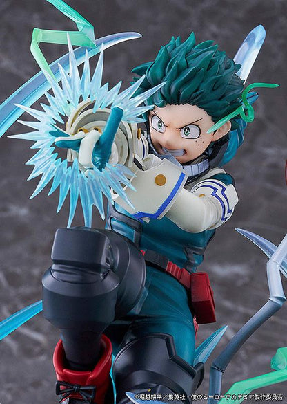 [預訂] 我的英雄學院 綠谷出久 DEKU ver. 1/7 完成品《24年7月預約》