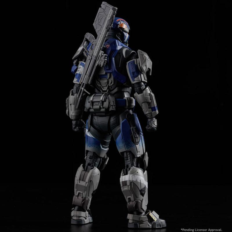 [預訂] RE：EDIT HALO： REACH 1/12 SCALE CARTER-A259 (Noble One)《24年10月預約》